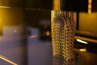 與阿迪達(dá)斯一同前往4D打印工廠,見(jiàn)證4D技術(shù)的無(wú)限可能性